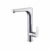 Vòi rửa bát inox Hafele HT19-CH1F281 570.51.030