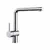 Vòi rửa bát inox Hafele Linus-S 565.68.250