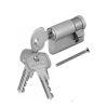 Ảnh ruột khóa 1 đầu Hafele 916.00.600, 55.5mm Đồng thau