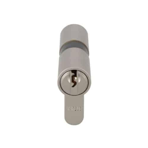 Ruột khóa 2 đầu Hafele 916.00.007, 63mm Đồng thau 4 Ảnh Ruột khóa 2 đầu Hafele 916.00.007, 63mm Đồng thau