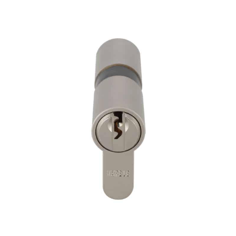 Ảnh Ruột khóa 2 đầu Hafele 916.00.007, 63mm Đồng thau Ảnh Ruột khóa 2 đầu Hafele 916.00.007, 63mm Đồng thau