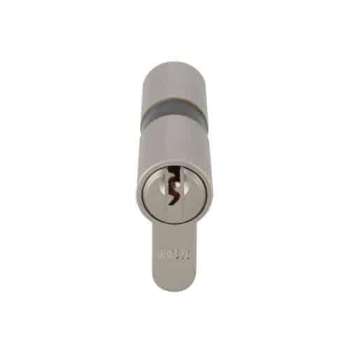 Ruột khóa 2 đầu Hafele 916.00.013, 71mm Đồng thau 5 Ảnh Ruột khóa 2 đầu Hafele 916.00.013, 71mm Đồng thau