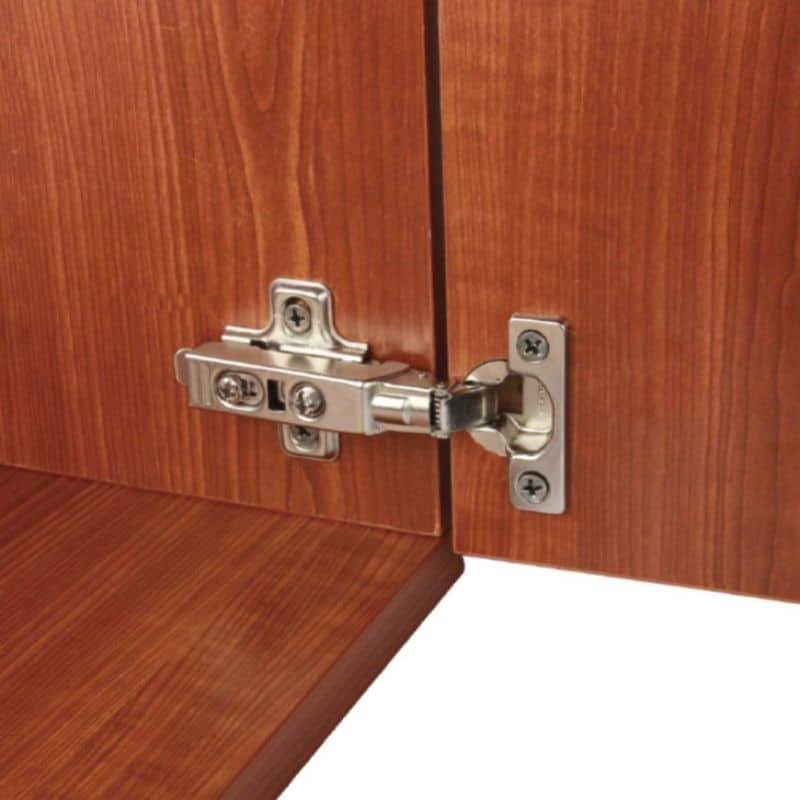 Ảnh thực tế bản lề Metalla SM 95 độ mini Hafele 311.04.440 Ảnh thực tế bản lề Metalla SM 95 độ mini Hafele 311.04.440