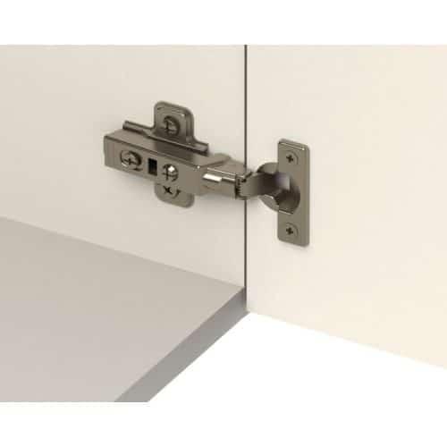 Bản lề Metalla SM 95 độ mini Hafele 311.04.440 4 Ảnh thực tế bản lề Metalla SM 95 độ mini Hafele 311.04.440
