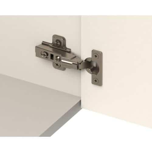 Bản lề Metalla SM 95 độ mini Hafele 311.04.441 4 Ảnh thực tế bản lề Metalla SM 95 độ mini Hafele 311.04.441