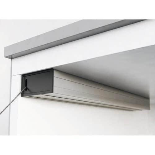Phụ kiện cáp đỡ mặt trước với Bas điều chỉnh Hafele 365.46.051 4 Ảnh thực tế phụ kiện cáp đỡ mặt trước với Bas điều chỉnh Hafele 365.46.051