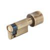 Ảnh thực tế ruột khóa 1 đầu vặn Hafele 916.08.254