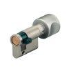 Ruột khóa 1 đầu vặn Hafele 916.08.853, 45,5mm Đồng thau 1 Ảnh thực tế ruột khóa 1 đầu vặn Hafele 916.08.853