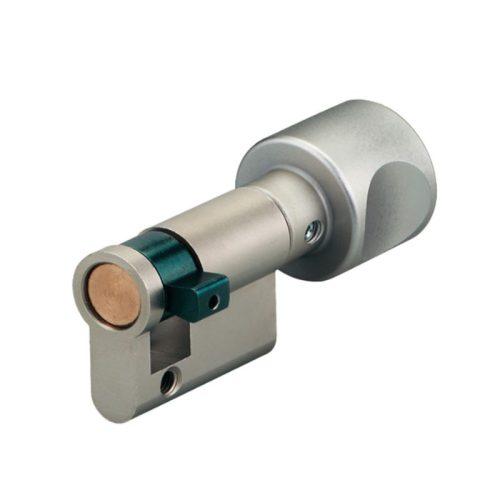 Ảnh thực tế ruột khóa 1 đầu vặn Hafele 916.08.853