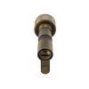 Ảnh thực tế ruột khóa cho cửa phòng vệ sinh Hafele 916.08.323