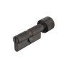Ảnh thực tế ruột khóa cho cửa phòng vệ sinh Hafele 916.08.468