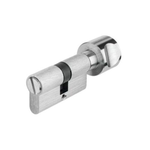 Ảnh thực tế ruột khóa cho cửa phòng vệ sinh Hafele 916.08.527