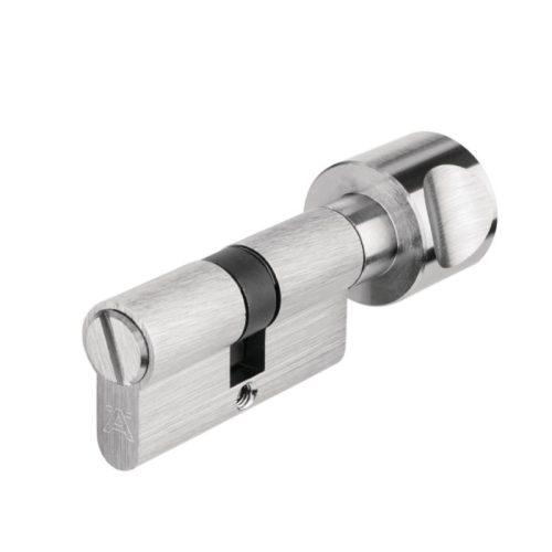 Ảnh thực tế ruột khóa cho cửa phòng vệ sinh Hafele 916.08.728