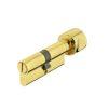 Ảnh thực tế ruột khóa cho cửa phòng vệ sinh Hafele 916.08.925