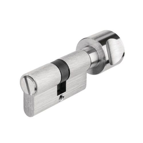 Ảnh thực tế ruột khóa cho cửa phòng vệ sinh Hafele 916.96.414