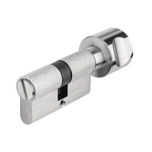 Ảnh thực tế ruột khóa cho cửa phòng vệ sinh Hafele 916.96.456