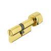 Ảnh thực tế ruột khóa cho cửa phòng vệ sinh Hafele 916.96.687