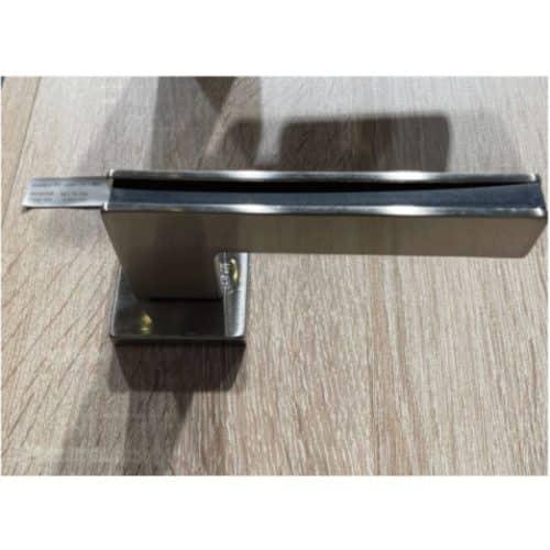 Ảnh thực tế tay nắm gạt có nắp che RV Hafele 901.78.294