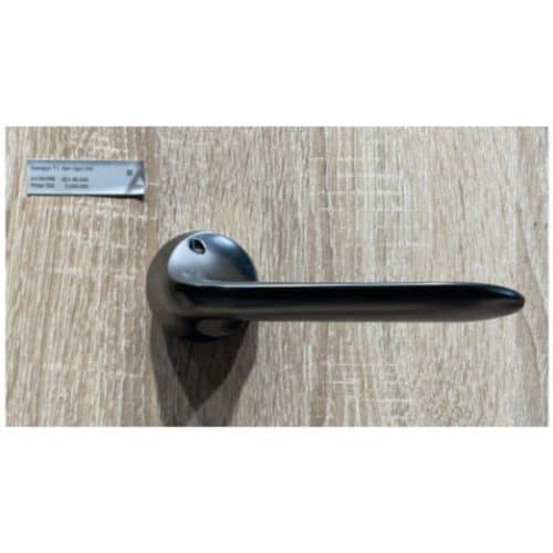 Tay nắm gạt có nắp che T1 Hafele 901.99.940 3 Ảnh thực tế tay nắm gạt có nắp che T1 Hafele 901.99.940