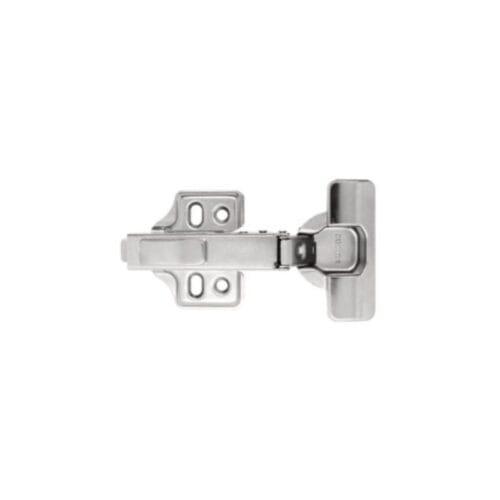 Bản lề legato trùm nửa cucina Hafele 334.00.062