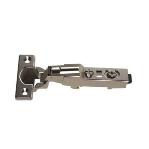 Bản lề Metalla SM 95 độ mini Hafele 311.04.441