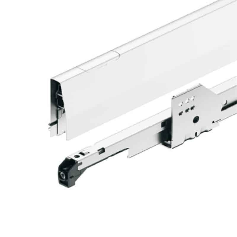 Bộ ngăn kéo Hafele 513.30.735 Matrix Box P50 16/92/1200/500 trắng mờ Bộ ngăn kéo Hafele 513.30.735 Matrix Box P50 16/92/1200/500 trắng mờ