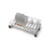 Giá bát đĩa CUCINA CAPPELLA 549.08.148 900mm Inox 304 1 Bộ rổ chén đĩa CUCINA CAPPELLA 549.08.148 900mm Inox 304