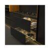 Bộ rổ xoong nồi CAPPELLA Cucina 549.08.024 Inox 304