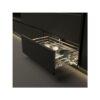 Bộ rổ xoong nồi CAPPELLA Cucina 549.08.028 Inox 304 1 Bộ rổ xoong nồi CAPPELLA Cucina 549.08.028 Inox 304