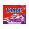 Hộp viên rửa Somat 25 viên của Đức dành cho máy rửa bát 1 Hộp viên rửa Somat 25 viên của Đức dành cho máy rửa bát