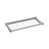 Khay úp chén đĩa Hafele 544.01.207 crom, 564x263mm 1 Khay úp chén đĩa Hafele 544.01.207 crom, 564x263mm