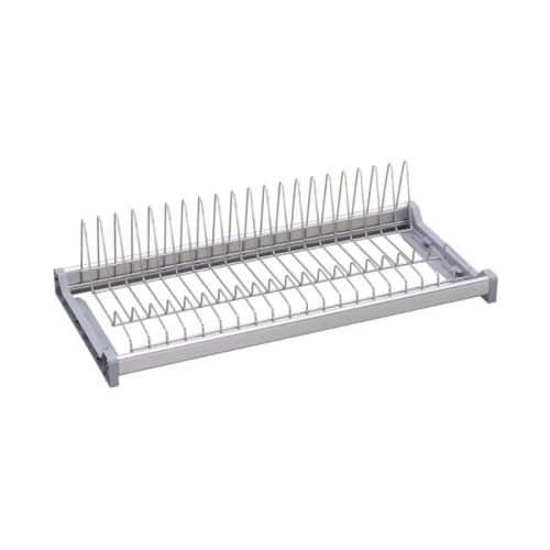 Khay úp chén đĩa Hafele 544.01.229 KT 864x263mm