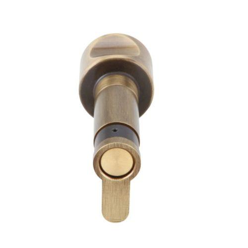 Mặt dọc ruột khóa 1 đầu vặn Hafele 916.08.254