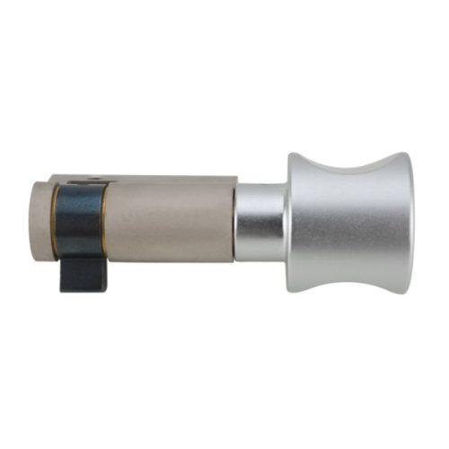 Mặt trên ruột khóa 1 đầu vặn Hafele 916.08.452