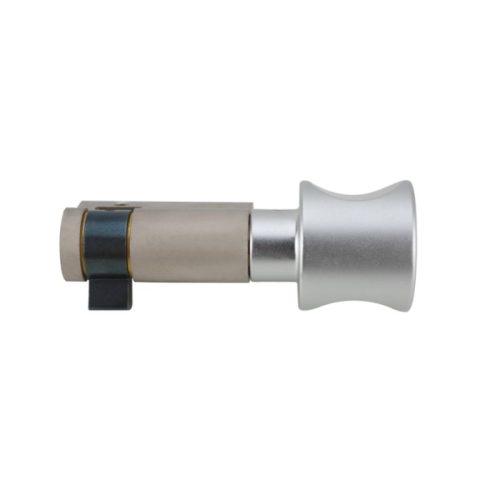 Mặt trên ruột khóa 1 đầu vặn Hafele 916.08.454