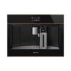 Máy pha cà phê Hafele DOLCE STILNOVO CMS4604NR 536.54.079 1 Máy pha cà phê Hafele DOLCE STILNOVO CMS4604NR 536.54.079