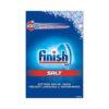 Muối rửa bát Finish loại 1.5kg 1 Muối rửa bát Finish loại 1.5kg