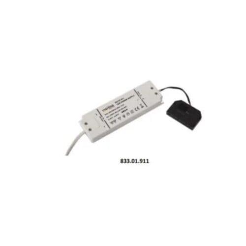 Nguồn đèn led cucina stella Hafele 833.01.911
