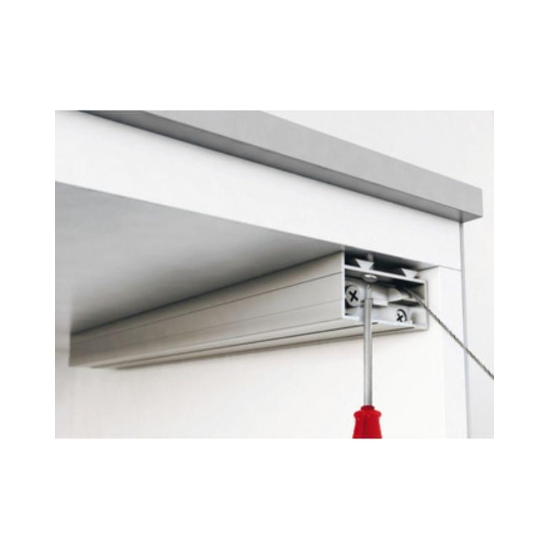 Phụ kiện cáp đỡ mặt trước với Bas điều chỉnh Hafele 365.46.050 Phụ kiện cáp đỡ mặt trước với Bas điều chỉnh Hafele 365.46.050