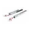 Ray âm nhấn mở EPC EVO mở toàn phần 550mm Hafele 433.32.176