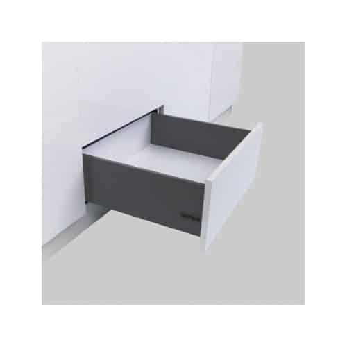 Ray hộp Alto-S chiều cao 170mm Hafele 552.35.385