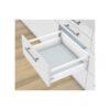 ray hop hafele 550 85 265 antaro x2 giam chan xam30kg c 196mm
