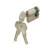 Ruột khóa 1 đầu Hafele 916.00.652, 41,5mm Đồng thau 2 Ruột khóa 1 đầu Hafele 916.00.652, 41,5mm Đồng thau