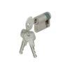 Ruột khóa 1 đầu Hafele 916.08.202, 41,5mm Đồng thau 1 Ruột khóa 1 đầu Hafele 916.08.202, 41,5mm Đồng thau