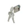 Ruột khóa 1 đầu Hafele 916.08.204, 50,5mm Đồng thau