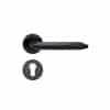 Tay nắm gạt có nắp che H3 Hafele 901.78.282 1 Tay nắm gạt có nắp che H3 Hafele 901.78.282