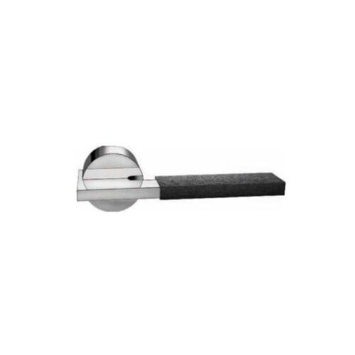 Tay nắm gạt có nắp che M5 Hafele 901.78.285