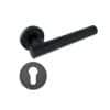 Tay nắm gạt có nắp che TW Hafele 905.99.541