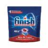 Viên rửa bát Finish All In 1 Max 48 viên 2 Viên rửa bát Finish All In 1 Max 48 viên