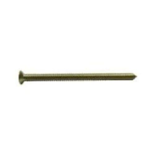 Ruột khóa 2 đầu Hafele 916.08.280, 63mm Đồng thau 3 Vít ruột khóa 2 đầu Hafele 916.08.280, 63mm Đồng thau